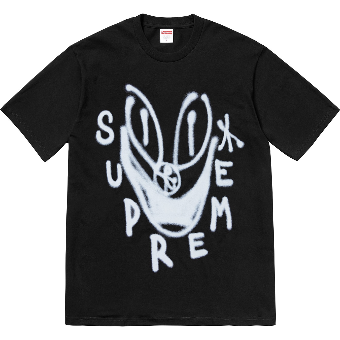 Smile Tee view 4